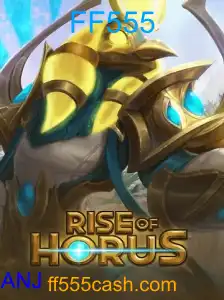 RiseofHorus