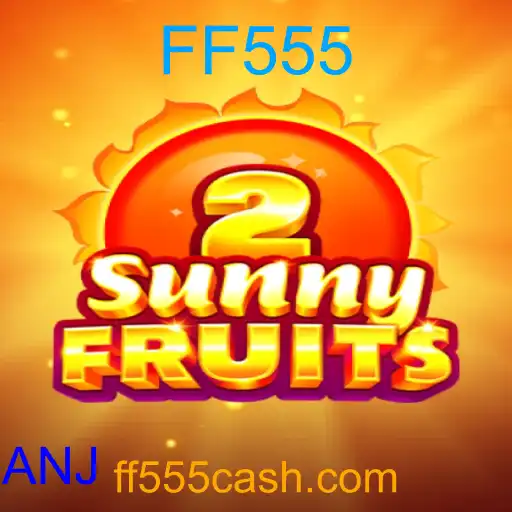 SunnyFruits2